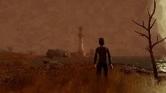 A screenshot taken in Dreams. 16 of 19.