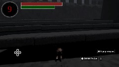 A screenshot taken in Dreams. 9 of 18.