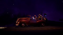 A screenshot taken in Dreams. 6 of 22.