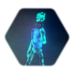 Max[monsters of the deep]