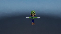 A screenshot taken in Dreams. 5 of 5.