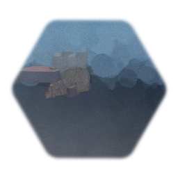 Mi creación - outlast