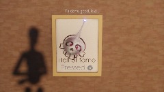 A screenshot taken in Dreams. 11 of 18.