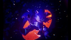 A screenshot taken in Dreams. 6 of 17.