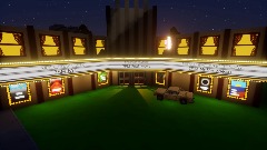 A screenshot taken in Dreams. 6 of 6.