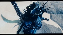 The king rises (Chapter 4)Starvation