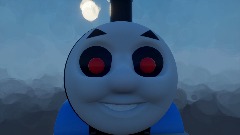 Thomas Exe Jumpscare 2