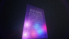 A screenshot taken in Dreams. 2 of 2.