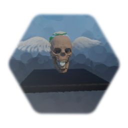 Heavenly deathBat  - 6/8/2020