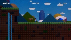 A screenshot taken in Dreams. 11 of 21.