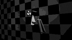 A screenshot taken in Dreams. 2 of 3.