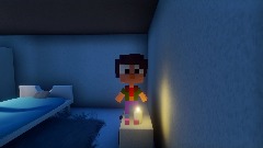 A screenshot taken in Dreams. 4 of 9.