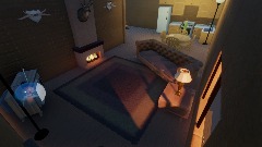 Remix of House start