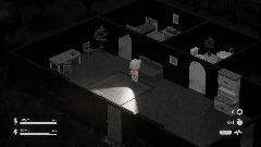 A screenshot taken in Dreams. 3 of 10.