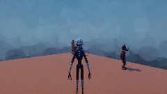 Ultimate FNAF simulation dream