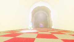 The Spinel apparition Edition