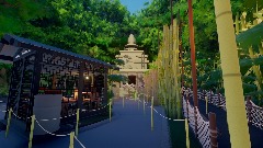 A screenshot taken in Dreams. 18 of 23.