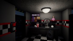 A screenshot taken in Dreams. 2 of 2.