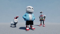 UNDERDRIP But Better