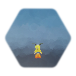 Super Mimi (Light Element)