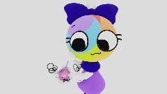 A screenshot taken in Dreams. 6 of 8.