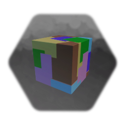 Color Cube