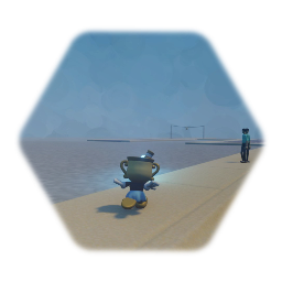 Miss chalice Hit And Run