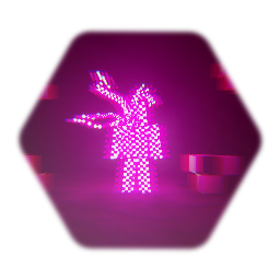 The Broken Script: Notexture