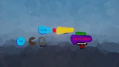 A screenshot taken in Dreams. 8 of 24.