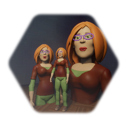 Austin & Friends Collection