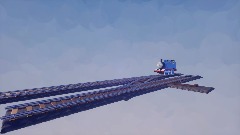 Curve Test.. (Animation Test 7)