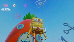 A screenshot taken in Dreams. 22 of 23.