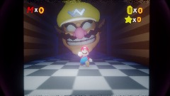 A screenshot taken in Dreams. 6 of 6.