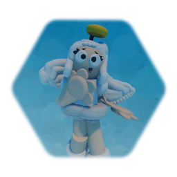 Mano (Candy land: Rockstar Chromatic)