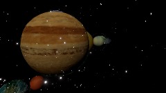 Solar System