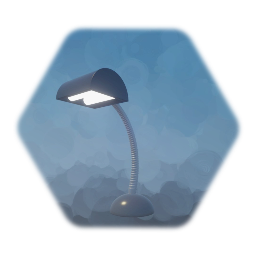 Desk Lamp