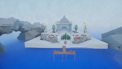 A screenshot taken in Dreams. 6 of 10.