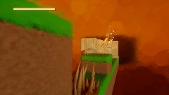 A screenshot taken in Dreams. 17 of 24.