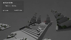 A screenshot taken in Dreams. 1 of 6.