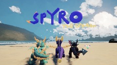 Spyro : Island paradise
