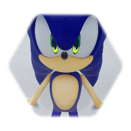Modern sonic TEA ENGINE
