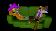 A screenshot taken in Dreams. 13 of 20.