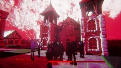 A screenshot taken in Dreams. 27 of 30.