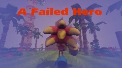 A screenshot taken in Dreams. 2 of 16.