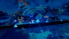 A screenshot taken in Dreams. 16 of 26.