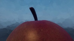 A screenshot taken in Dreams. 1 of 2.