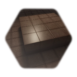 Floor Tile 1%