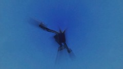 A screenshot taken in Dreams. 3 of 7.