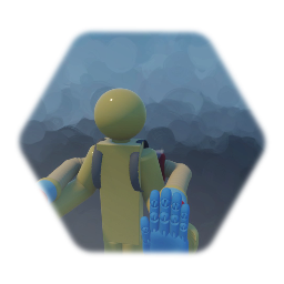 Player project playtime