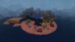 Fruit Beach